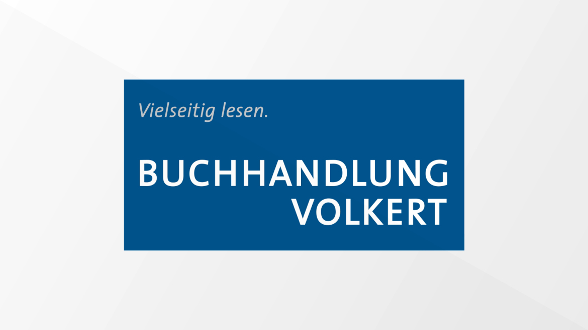 BUCHHANDLUNG VOLKERT LOGOANIMATION